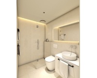 Neue Gebäude - apartment - Pilar de la Horadada - Torre de la Horadada