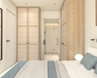 Neue Gebäude - apartment - Pilar de la Horadada - Torre de la Horadada