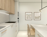 Neue Gebäude - apartment - Pilar de la Horadada - Torre de la Horadada