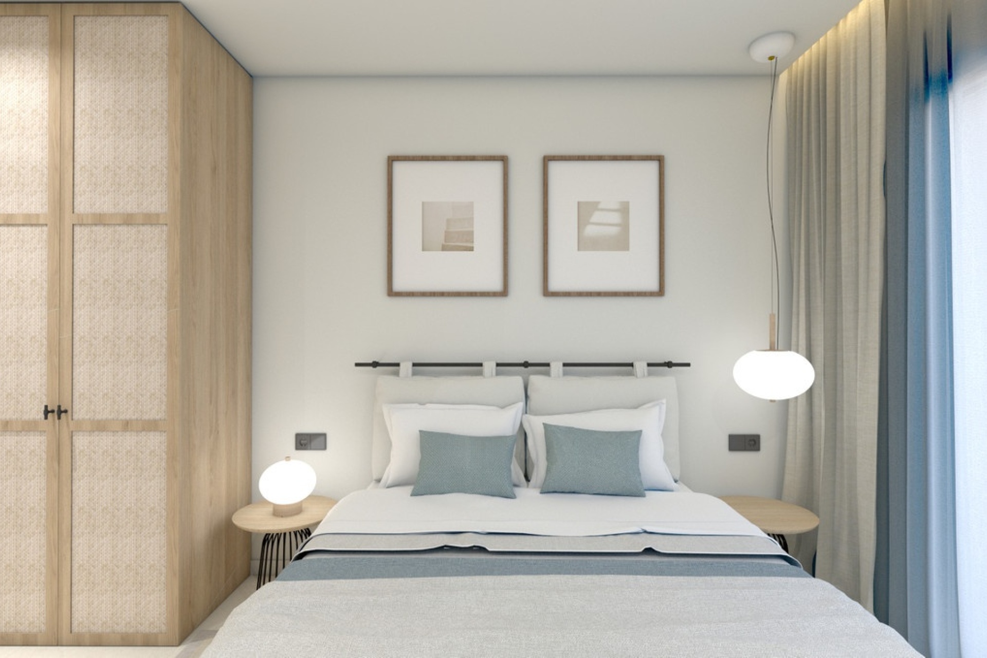 Neue Gebäude - apartment - Pilar de la Horadada - Torre de la Horadada