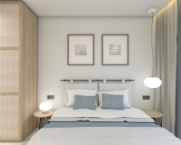 Neue Gebäude - apartment - Pilar de la Horadada - Torre de la Horadada