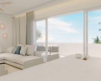 Neue Gebäude - apartment - Pilar de la Horadada - Torre de la Horadada