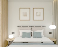 Neue Gebäude - apartment - Pilar de la Horadada - Torre de la Horadada