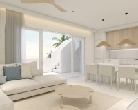 Neue Gebäude - apartment - Pilar de la Horadada - Torre de la Horadada
