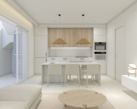 Neue Gebäude - apartment - Pilar de la Horadada - Torre de la Horadada