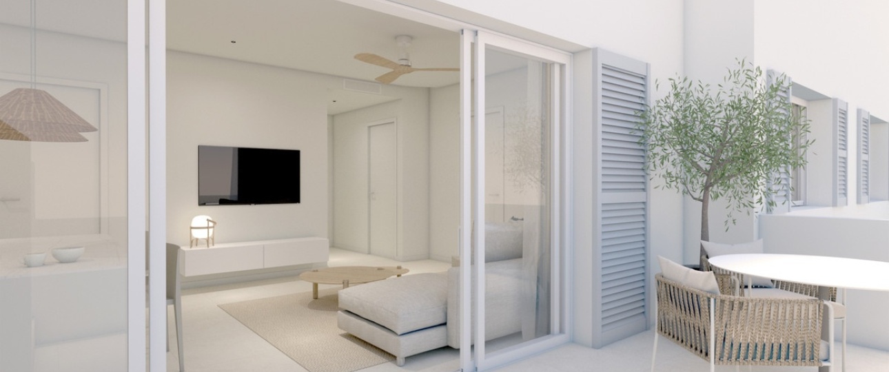 Neue Gebäude - apartment - Pilar de la Horadada - Torre de la Horadada
