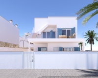 Neue Gebäude - apartment - Pilar de la Horadada - Torre de la Horadada