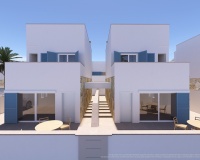 Neue Gebäude - apartment - Pilar de la Horadada - Torre de la Horadada
