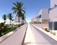 Neue Gebäude - apartment - Pilar de la Horadada - Torre de la Horadada