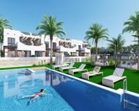 Neue Gebäude - apartment - Pilar de la Horadada - Torre de la Horadada