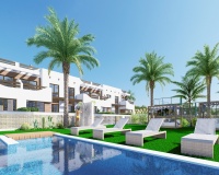 Neue Gebäude - apartment - Pilar de la Horadada - Torre de la Horadada
