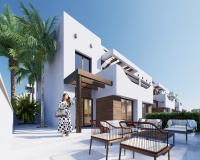 Neue Gebäude - apartment - Pilar de la Horadada - Torre de la Horadada