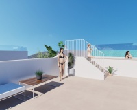 Neue Gebäude - apartment - Pilar de la Horadada - Torre de la Horadada