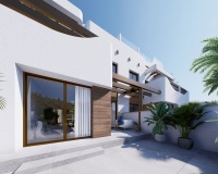 Neue Gebäude - apartment - Pilar de la Horadada - Torre de la Horadada