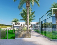 Neue Gebäude - apartment - Pilar de la Horadada - Torre de la Horadada