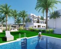 Neue Gebäude - apartment - Pilar de la Horadada - Torre de la Horadada