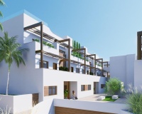 Neue Gebäude - apartment - Pilar de la Horadada - Torre de la Horadada