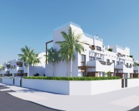 Neue Gebäude - apartment - Pilar de la Horadada - Torre de la Horadada
