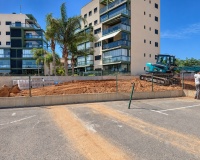 Neue Gebäude - apartment - Pilar de la Horadada - Torre de la Horadada