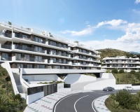 Neue Gebäude - apartment - Rincón de la Victoria - Rincón de la Victoria Centro