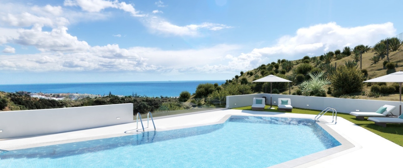 Neue Gebäude - apartment - Rincón de la Victoria - Rincón de la Victoria Centro