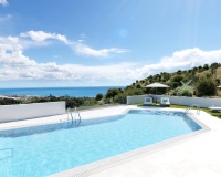 Neue Gebäude - apartment - Rincón de la Victoria - Rincón de la Victoria Centro