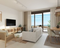 Neue Gebäude - apartment - Rincón de la Victoria - Rincón de la Victoria Centro
