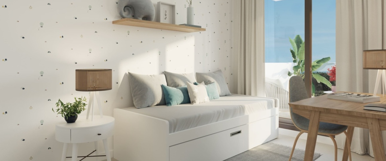 Neue Gebäude - apartment - Rincón de la Victoria - Rincón de la Victoria Centro