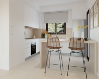 Neue Gebäude - apartment - Rincón de la Victoria - Rincón de la Victoria Centro