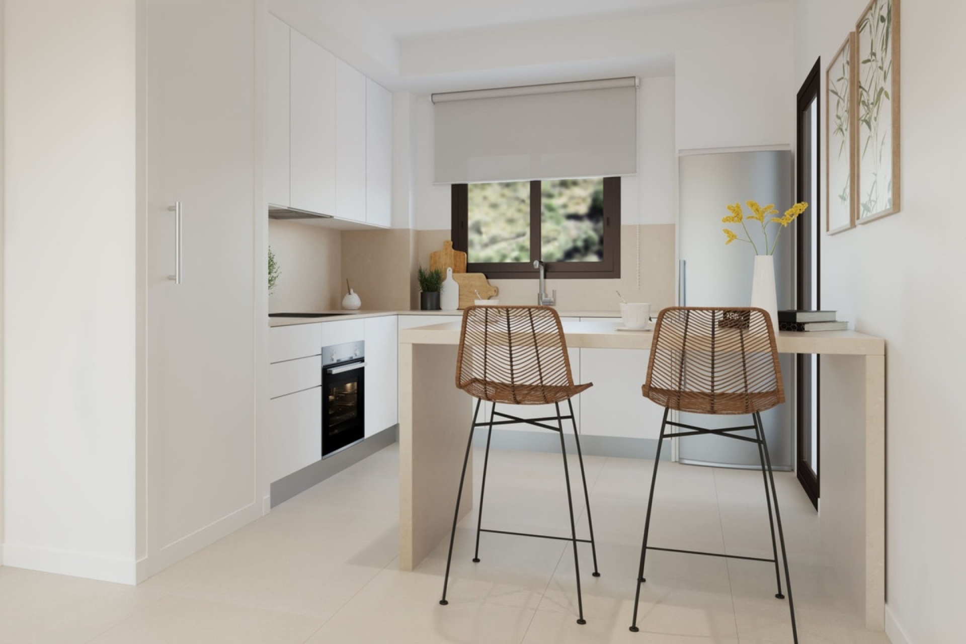 Neue Gebäude - apartment - Rincón de la Victoria - Rincón de la Victoria Centro