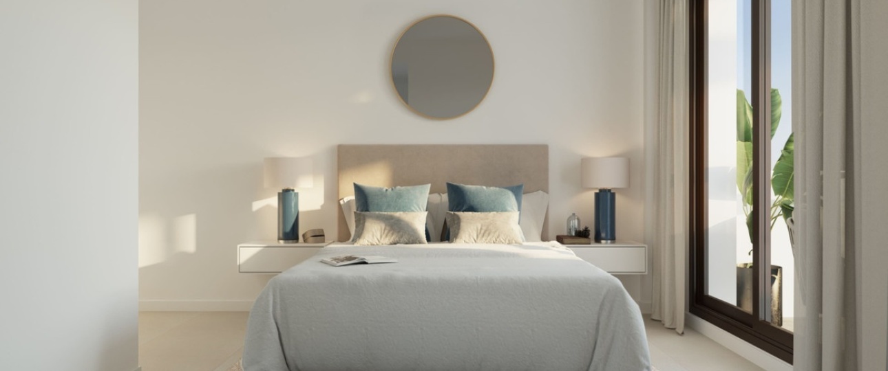 Neue Gebäude - apartment - Rincón de la Victoria - Rincón de la Victoria Centro