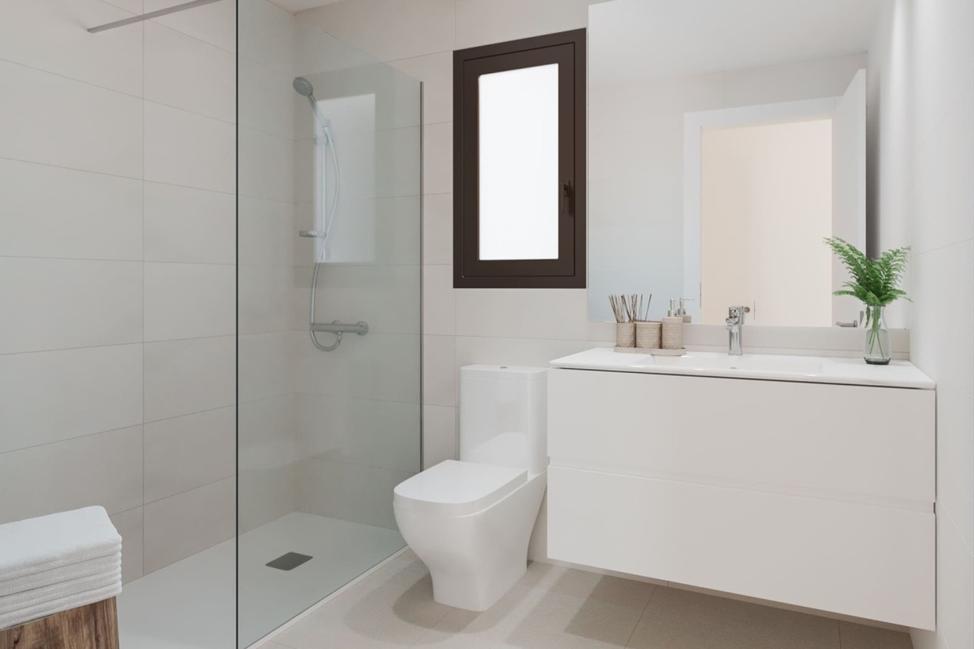 Neue Gebäude - apartment - Rincón de la Victoria - Rincón de la Victoria Centro