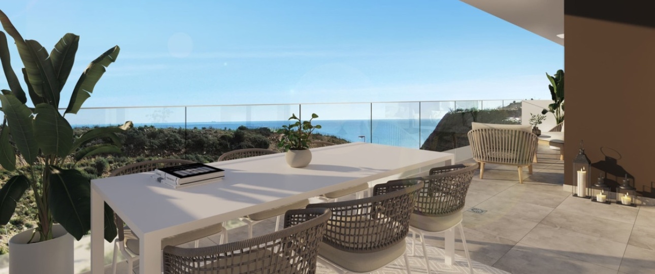 Neue Gebäude - apartment - Rincón de la Victoria - Rincón de la Victoria Centro