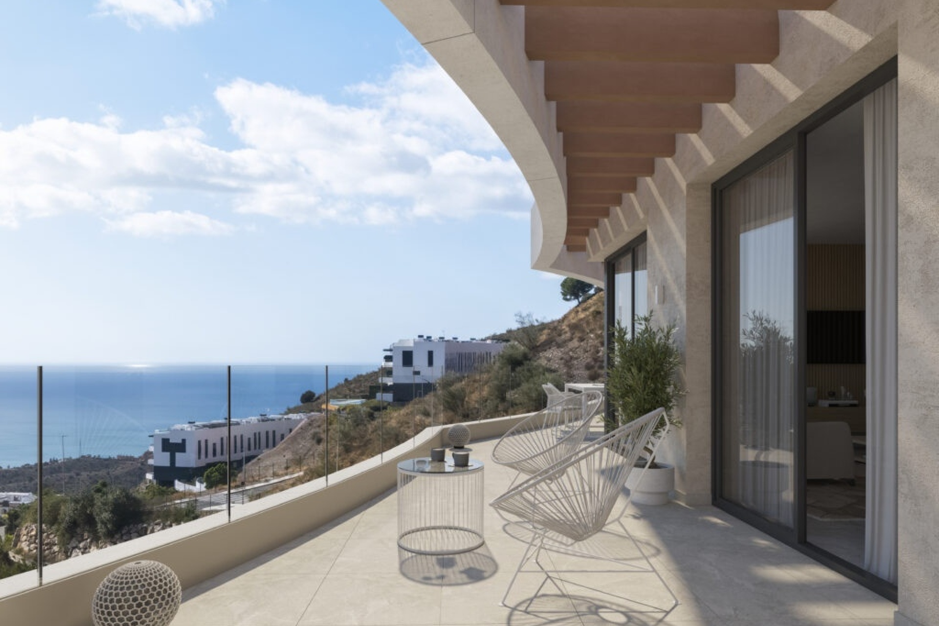 Neue Gebäude - apartment - Rincón de la Victoria - Rincón de la Victoria Centro