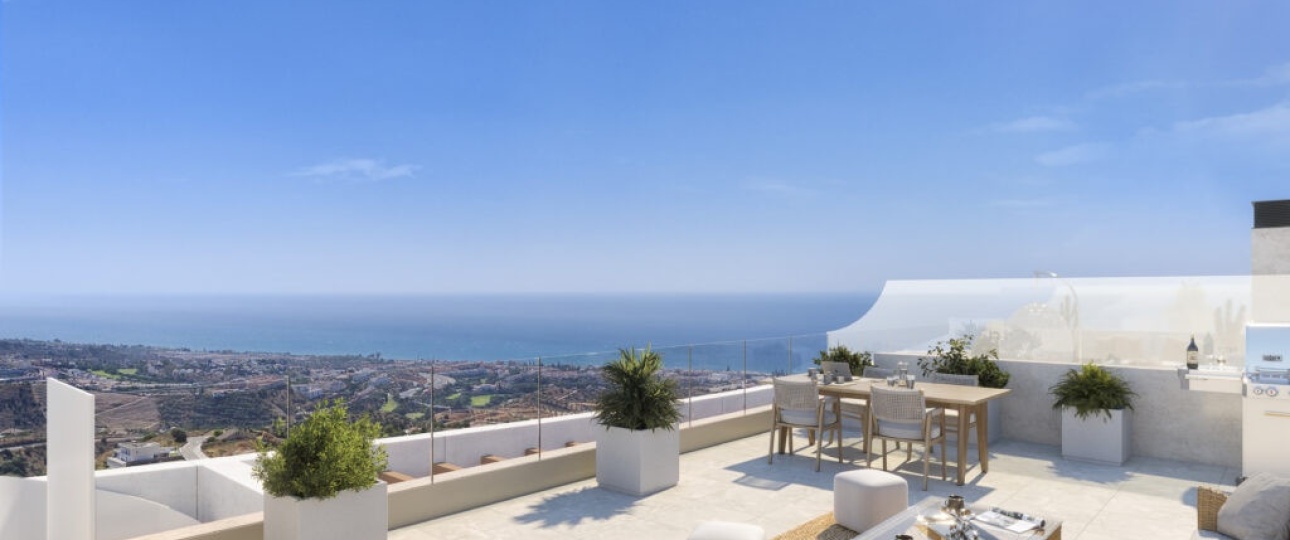 Neue Gebäude - apartment - Rincón de la Victoria - Rincón de la Victoria Centro