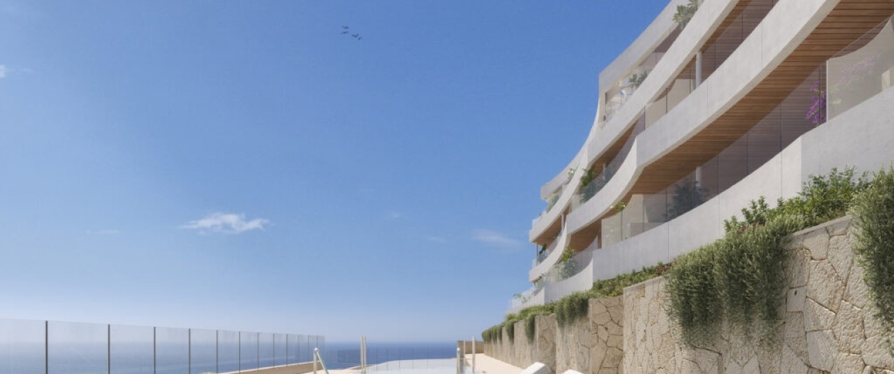 Neue Gebäude - apartment - Rincón de la Victoria - Rincón de la Victoria Centro