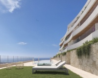 Neue Gebäude - apartment - Rincón de la Victoria - Rincón de la Victoria Centro