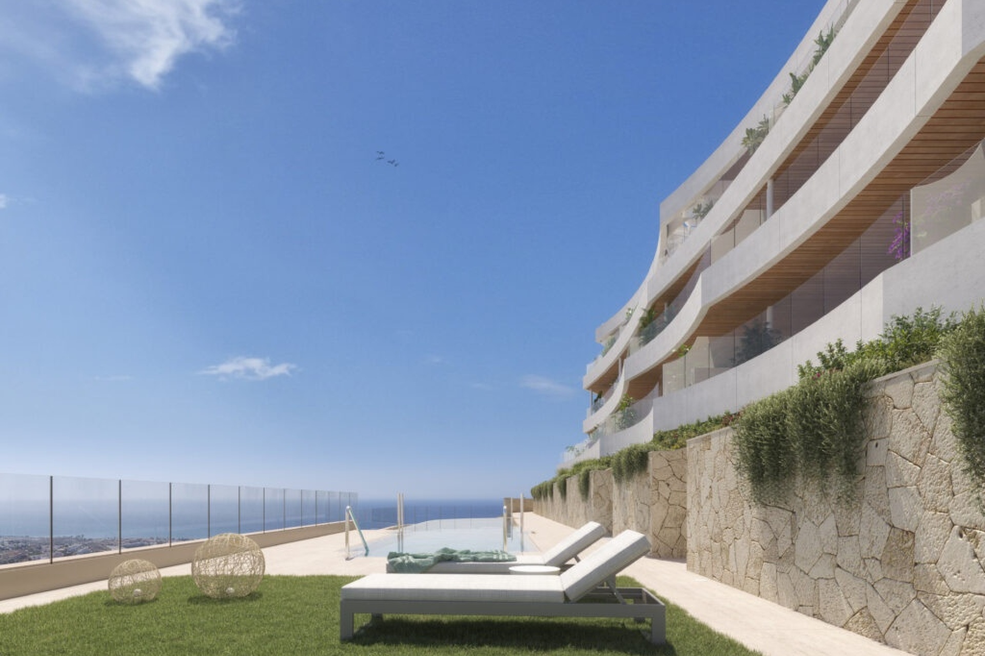 Neue Gebäude - apartment - Rincón de la Victoria - Rincón de la Victoria Centro