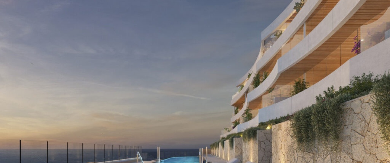 Neue Gebäude - apartment - Rincón de la Victoria - Rincón de la Victoria Centro