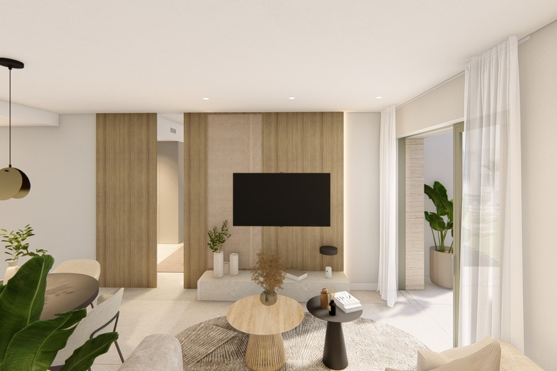 Neue Gebäude - apartment - Rojales - Ciudad Quesada