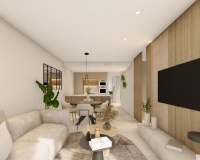 Neue Gebäude - apartment - Rojales - Ciudad Quesada
