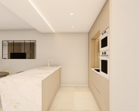 Neue Gebäude - apartment - Rojales - Ciudad Quesada