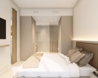 Neue Gebäude - apartment - Rojales - Ciudad Quesada