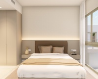 Neue Gebäude - apartment - Rojales - Ciudad Quesada