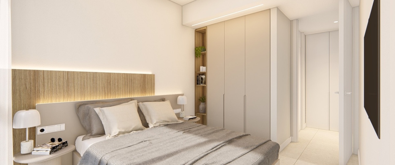 Neue Gebäude - apartment - Rojales - Ciudad Quesada