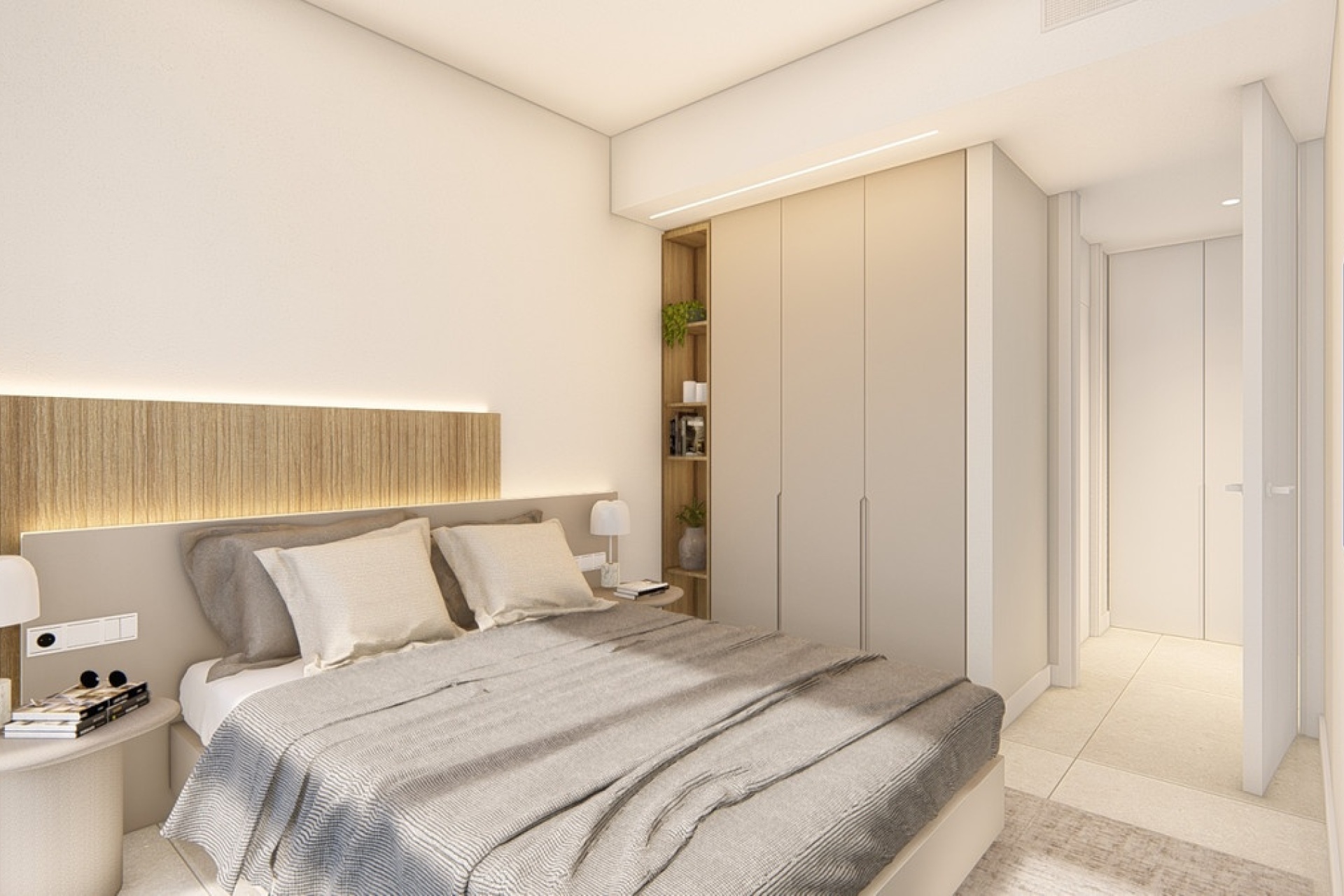 Neue Gebäude - apartment - Rojales - Ciudad Quesada