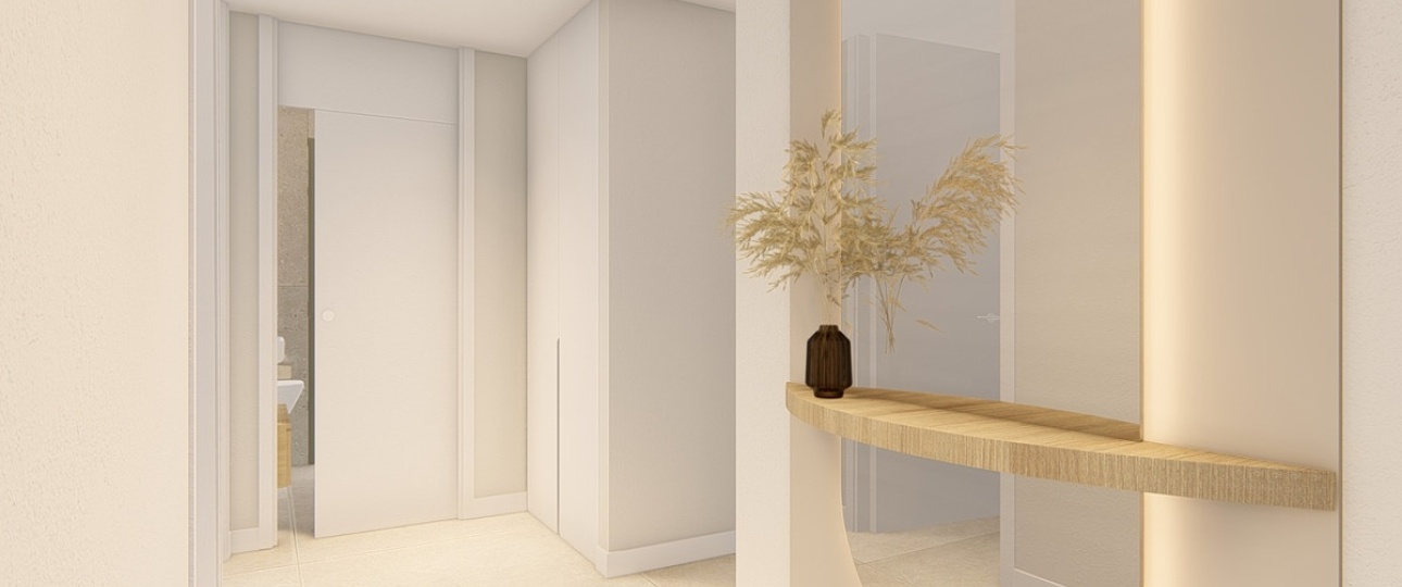 Neue Gebäude - apartment - Rojales - Ciudad Quesada