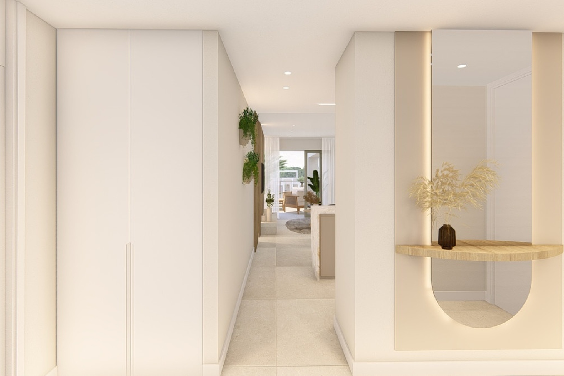 Neue Gebäude - apartment - Rojales - Ciudad Quesada