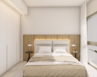 Neue Gebäude - apartment - Rojales - Ciudad Quesada