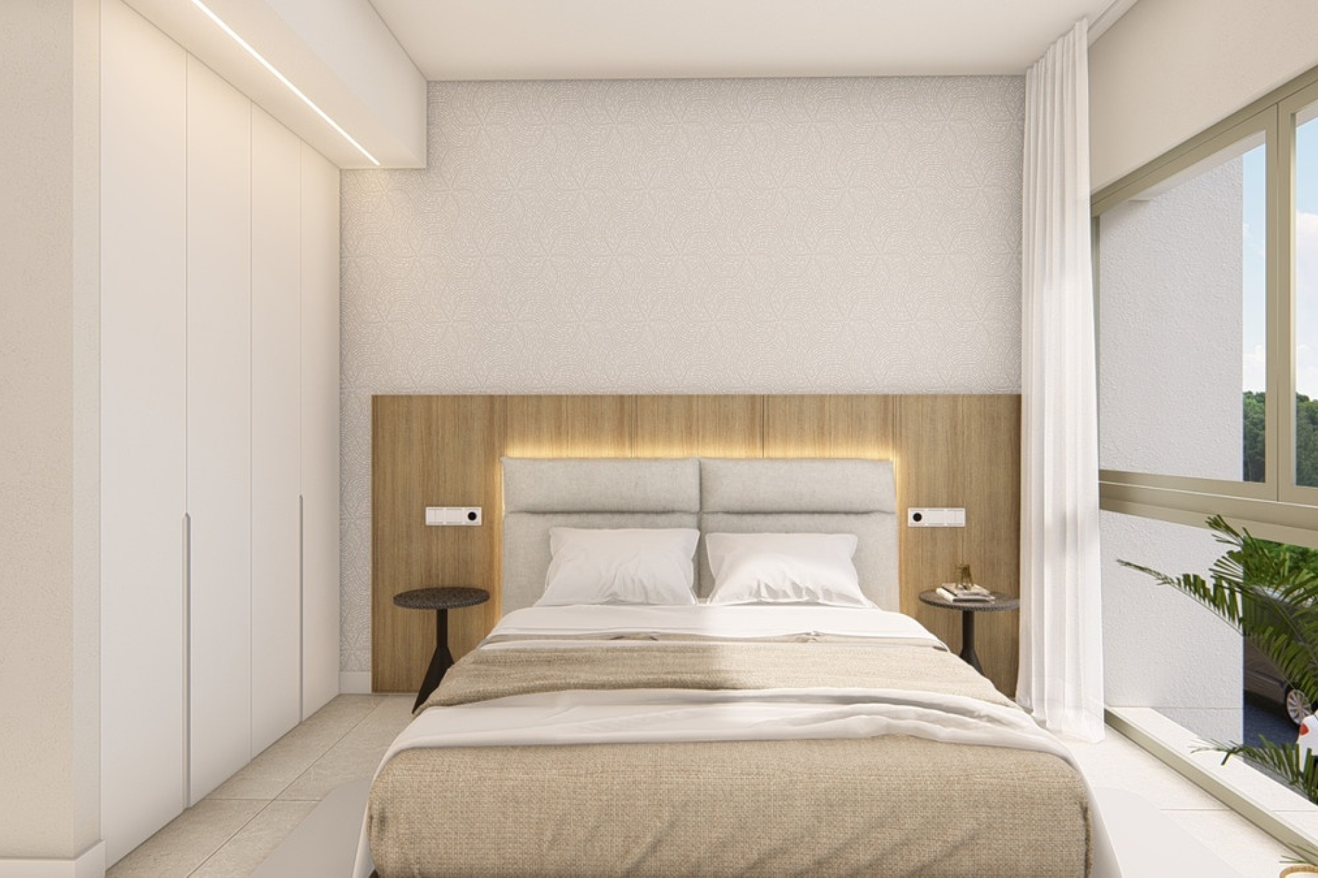 Neue Gebäude - apartment - Rojales - Ciudad Quesada